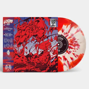 Hooveriii - Quest for Blood (RSD2024)