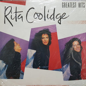 Rita Coolidge - Greatest Hits
