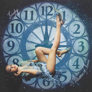 Laufey - A Matter of Time (Indie exclusive)