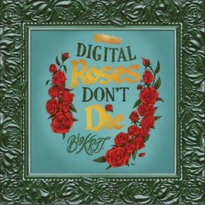 Big K.R.I.T - Digital Roses Don't Die