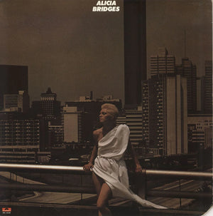 Alicia Bridges - Alicia Bridges