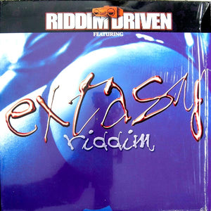 Various - Extasy Riddim