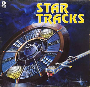 Star Tracks