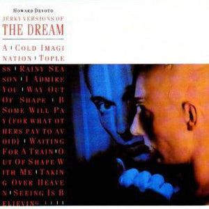 Howard Devoto - Jerky Versions of The Dream