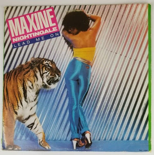 Maxine Nightingale - Lead Me On
