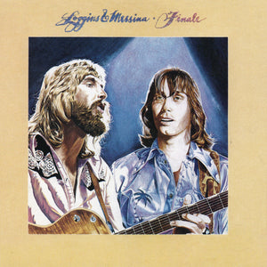 Loggins & Messina - Finale