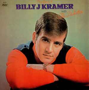 Billy Kramer with the Dakotas - Best of
