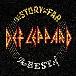 Def Leppard -The Story so Far