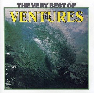 The Ventures - The Very Best Of