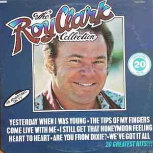 Roy Clark - Collection