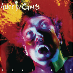 Alice in Chains - Facelift (2LP) 30th anniversary