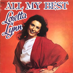 Loretta Lynn - All My Best