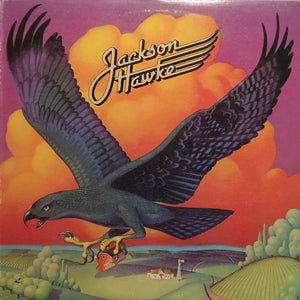 Jackson Hawke - Jackson Hawke