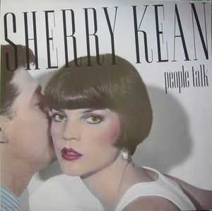 Sherry Kean - People Talk