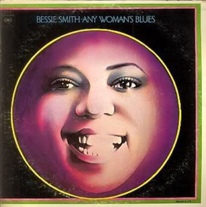 Bessie Smith - Any Woman's Blues (2LP)