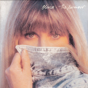 Olivia Newton - John - The Rumour