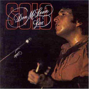 Don McLean - Solo