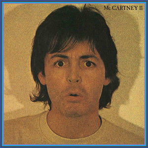 Paul McCartney - Cartney II