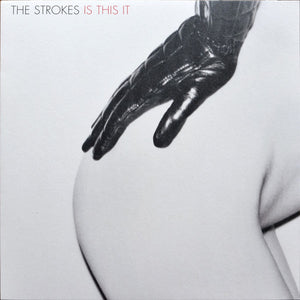 The Strokes - Is This it