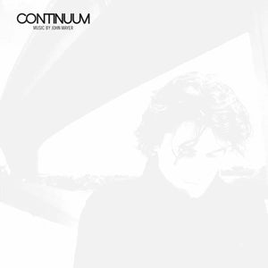 John Mayer - Continuum (2LP 180g)