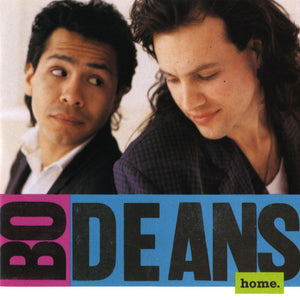 BoDeans - Home