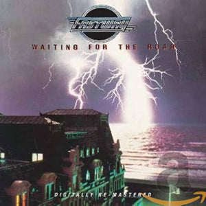 Fastway - Waiting For The Roar