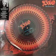 RSD2024 - Dio - The Last in Line