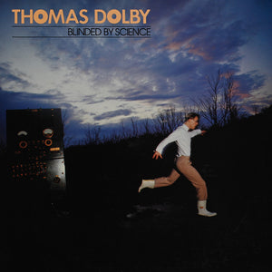 Thomas Dolby - Blinded by Science