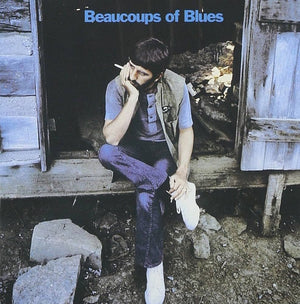 Ringo Starr - Beacoups of Blues