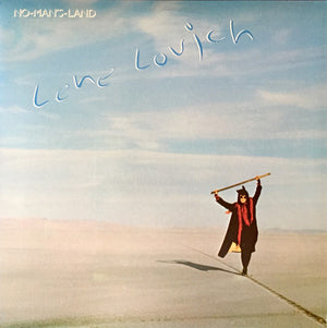 Lene Lovich - No Man's-Land