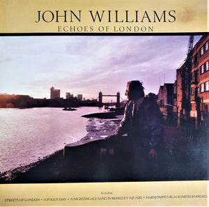 John Williams - Echoes of London