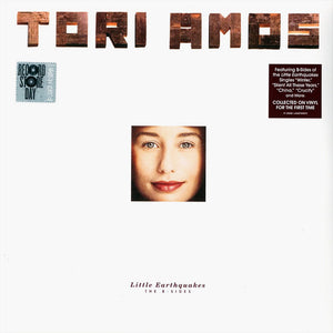 Tori Amos - Little Earthquakes The B-sides (RSD2023)