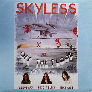 Skyless - Off The Floor