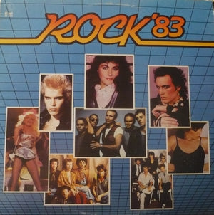 Rock '83