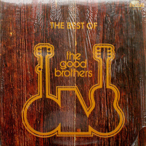 Good Brothers - The Best of