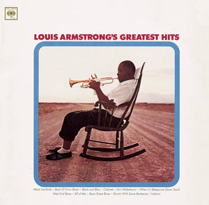 Louis Armstrong - Greatest Hits