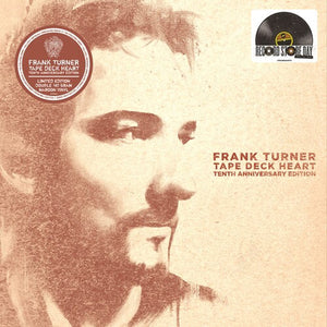Frank Turner - Tape Deck Heart (2LP) (RSD2023)