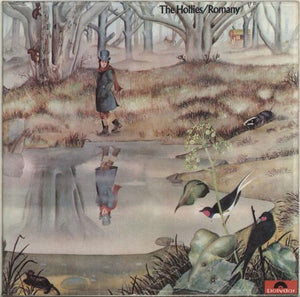 Hollies - Romany