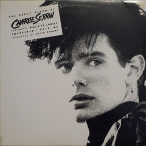 Charlie Sexton - The Debut Album By