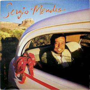 Sergio Mendes - Sergio Mendes