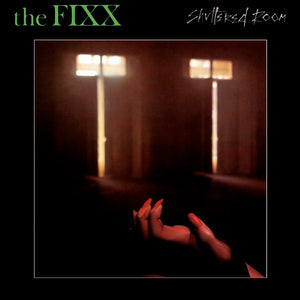 The Fixx - Shuttered Room