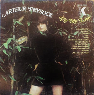 Arthur Prysock - Fly Me Love