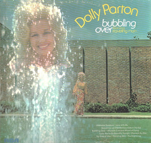 Dolly Parton - Bubbling Over