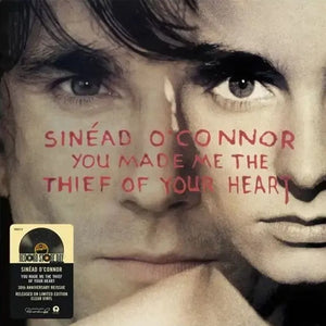 RSD2024 - Sinead O'Connor - You Made Me the Thief of Your Heart
