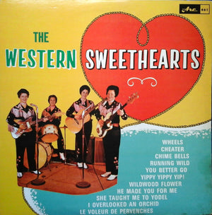 Western Sweethearts