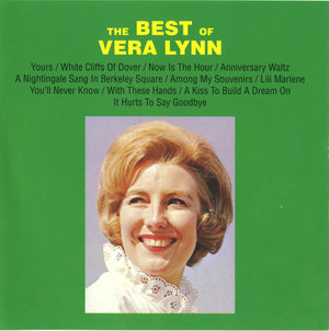 Vera Lynn - The Best of Vera Lynn