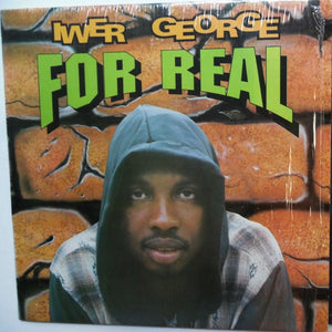 Iwer George - For Real