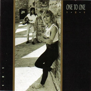 One to One - 1 2 1