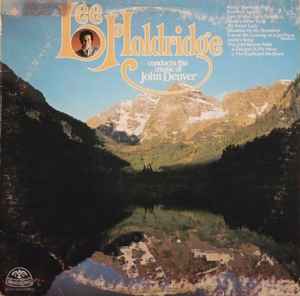 Lee Holdridge - Conducts the Music of John Denver