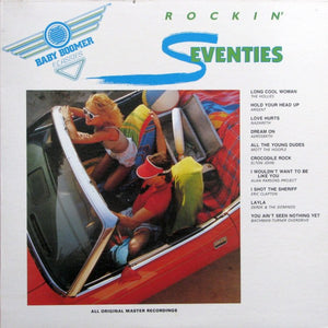 Rockin' Seventies